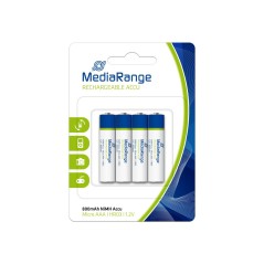 MediaRange CameraCamcorder Battery